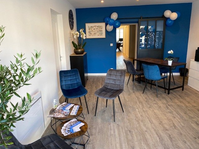 Illustration de CIMM IMMOBILIER GUIPRY-MESSAC